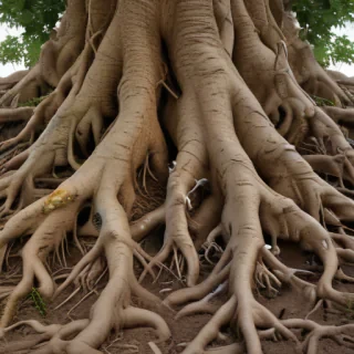 roots png