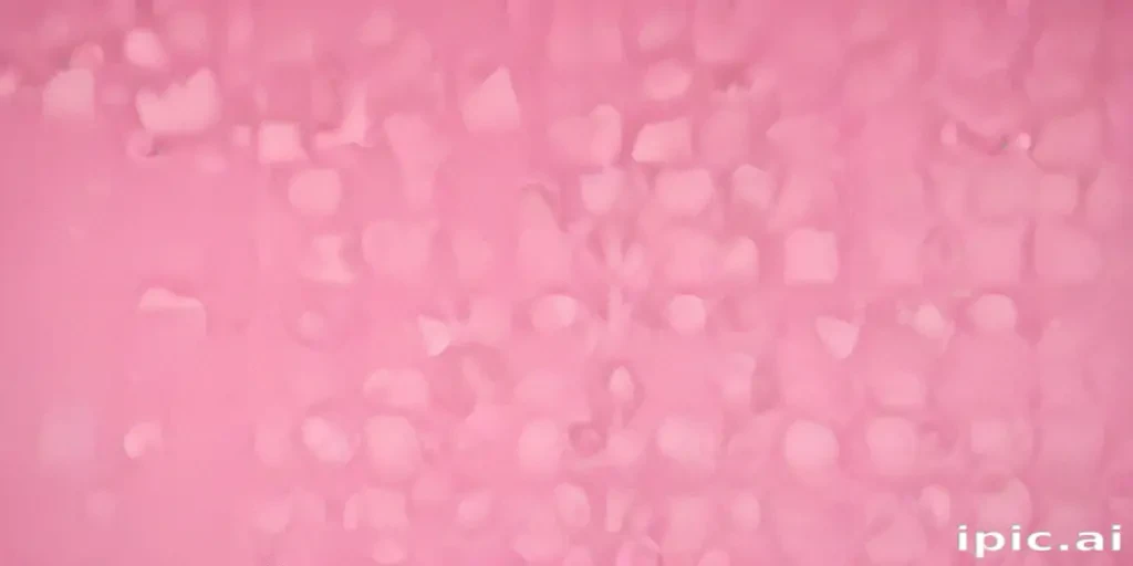 pink home screen wallpaper