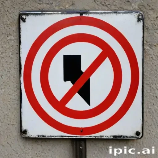 do not enter sign png