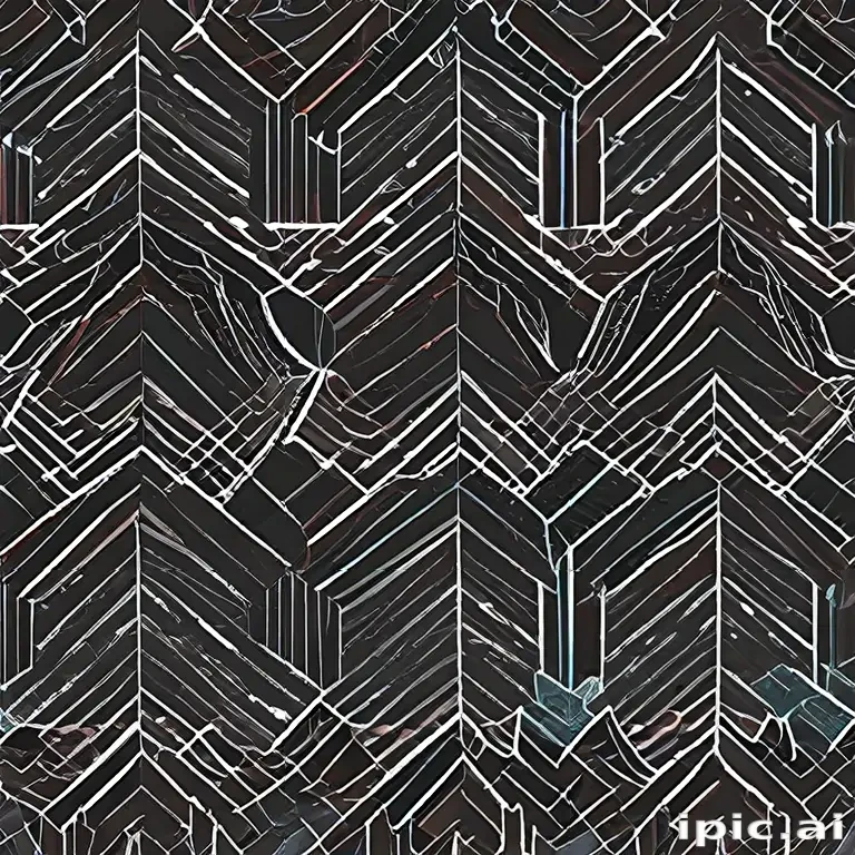 line art patterns