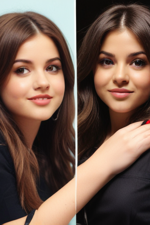 jennifer stone and selena gomez