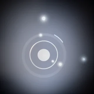 white circle png