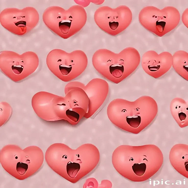 heart emoticon