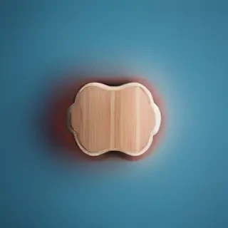 blue background iphone