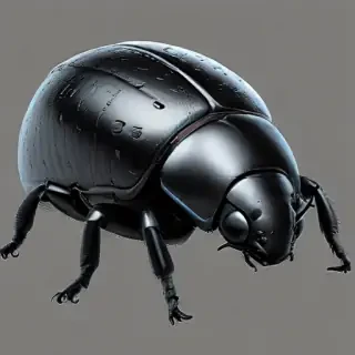 beetle png