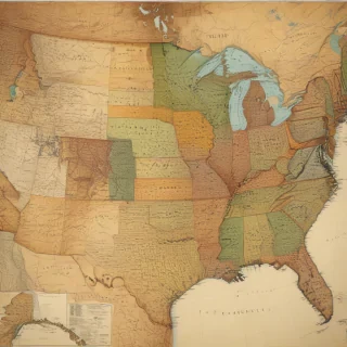 us map states