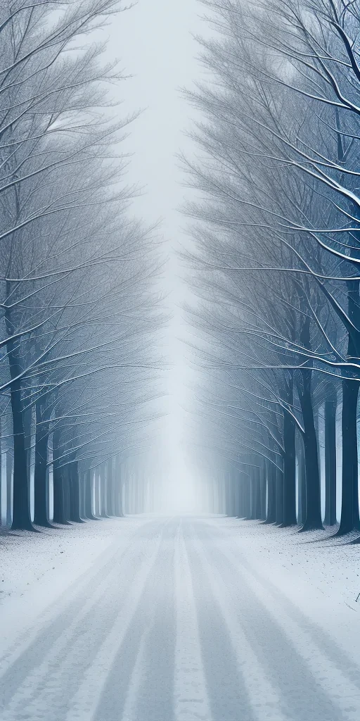 winter wallpaper for iphone
