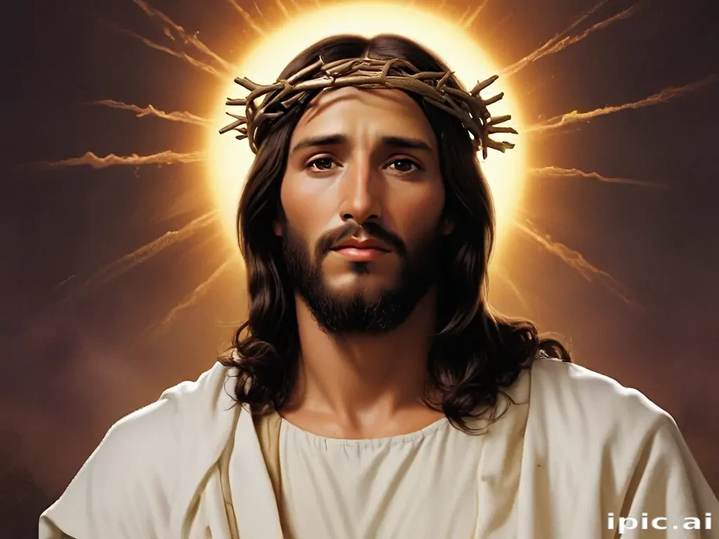 cool jesus wallpapers