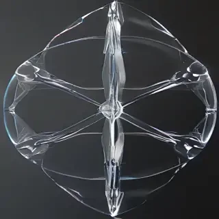 transparent graphics