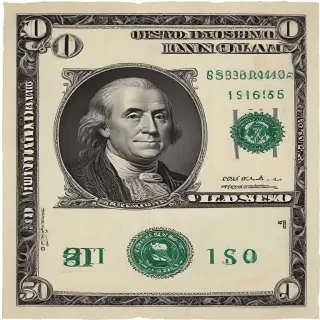 dollar png