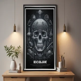 aesthetic posters for room printable