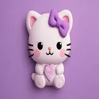 purple cute wallpaper