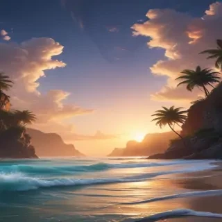 summer phone wallpaper