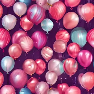 balloon backgrounds
