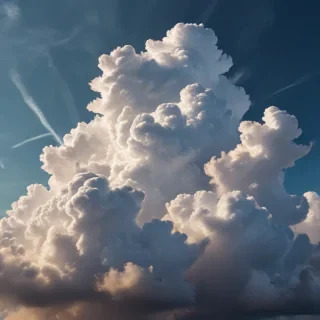 iphone wallpaper cloud