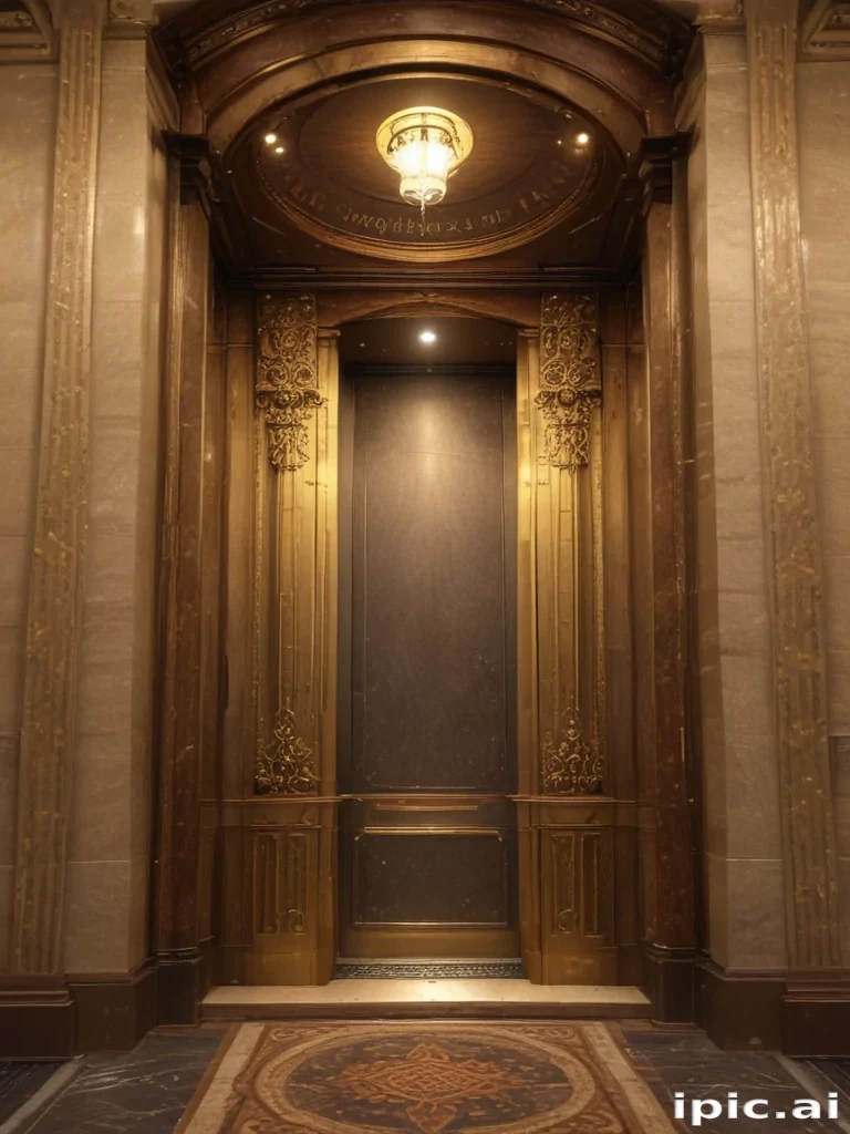 elevator music