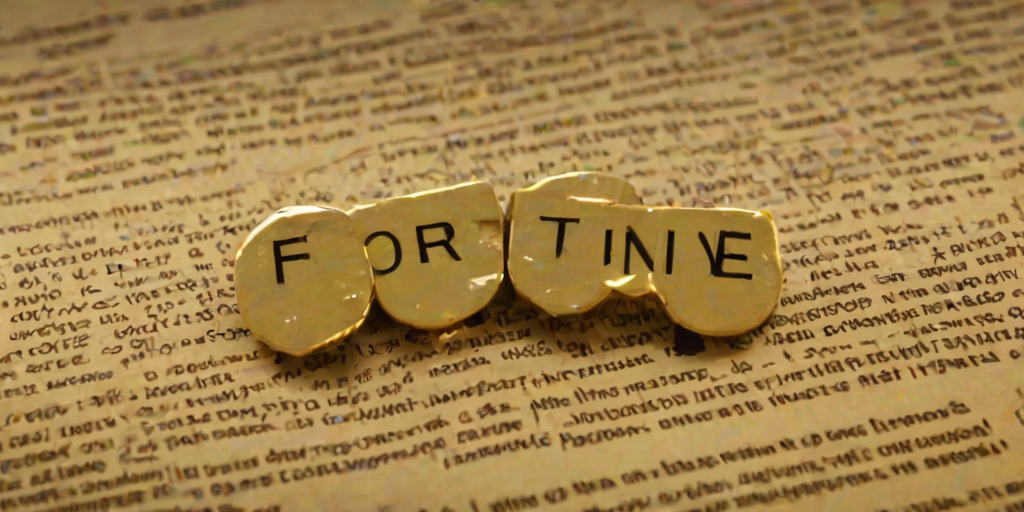 fortune