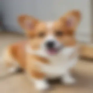 corgi png