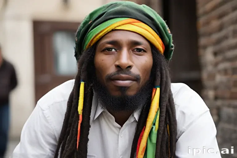 reggae music