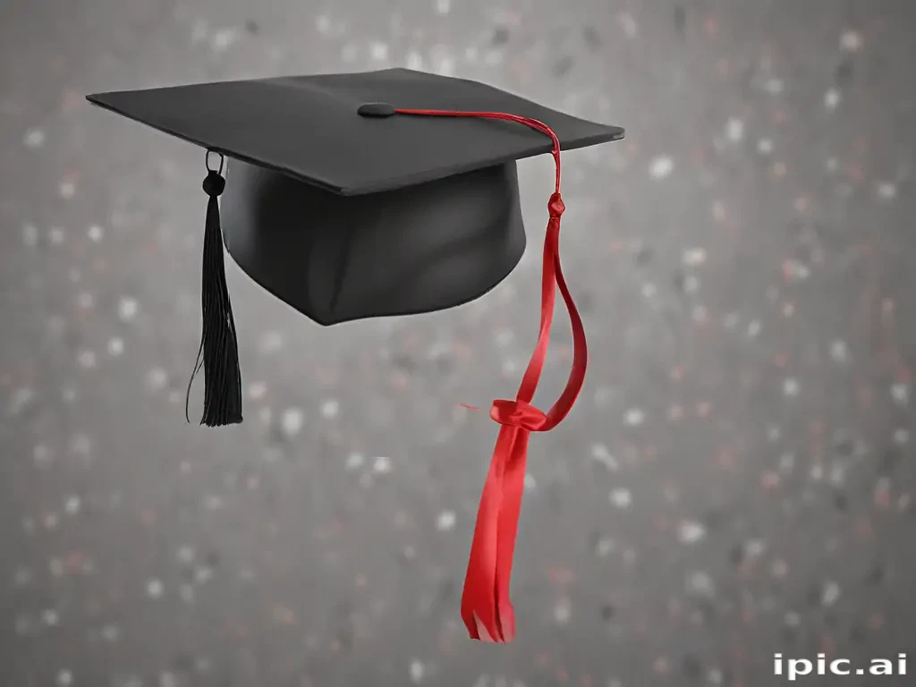 graduation cap png
