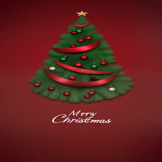 christmas background for phone