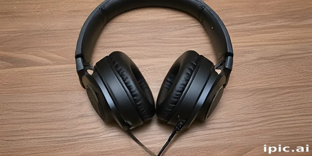 headphone pic