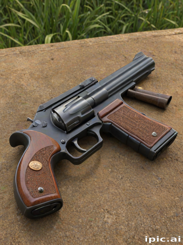 png gun