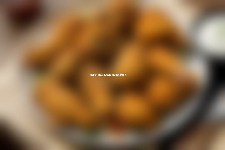 fried chicken of the woods