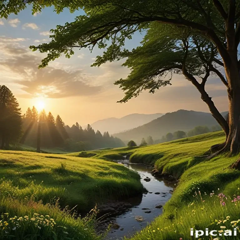nature wallpaper