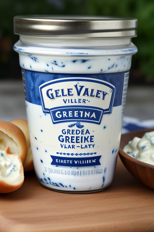 hidden valley greek yogurt ranch