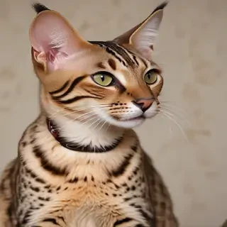 savannah cat breed