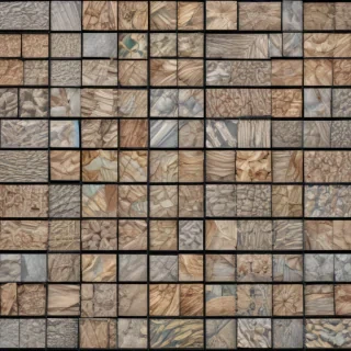 background grid