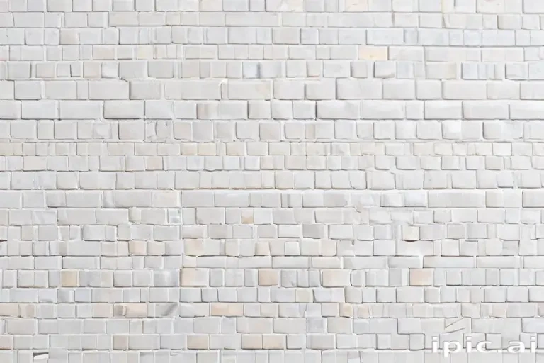 white wall paper