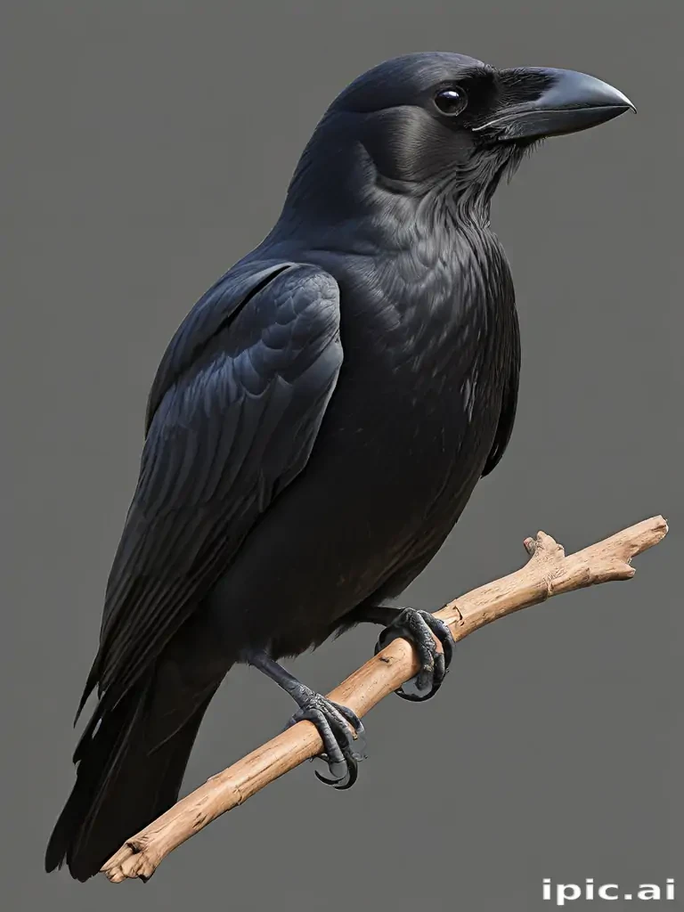 crow png