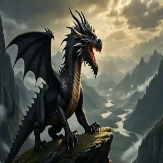 dragon wallpaper