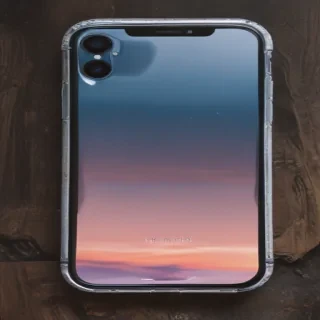 aesthetic simple iphone wallpaper