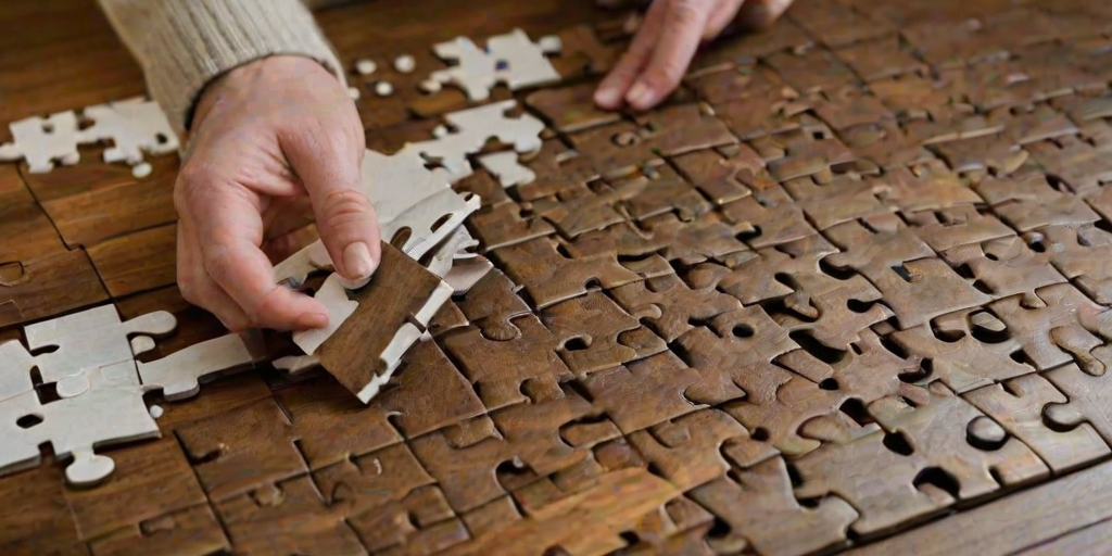 puzzle images