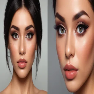 png makeup