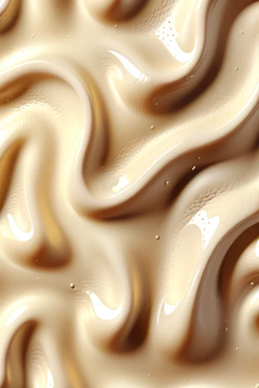 cream texture background