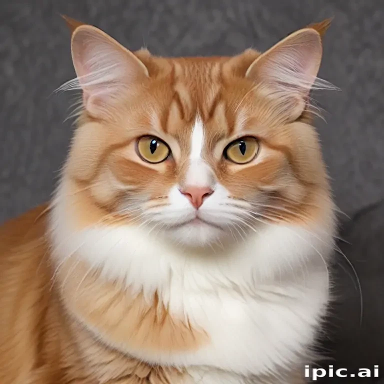 cymric cat breed