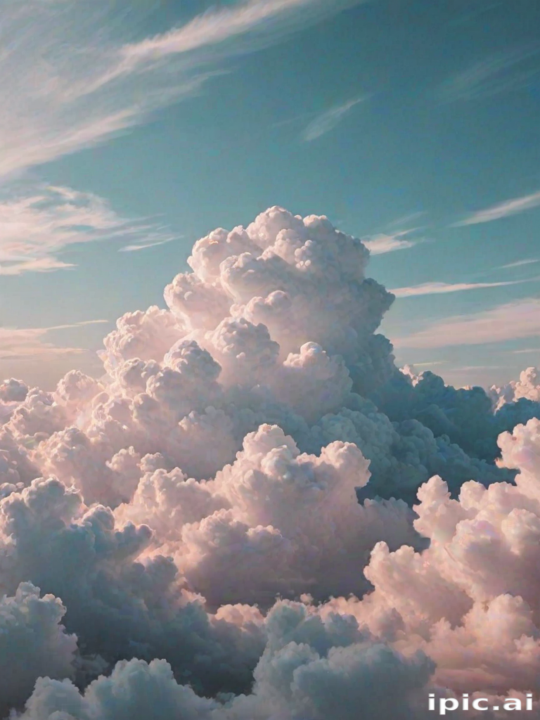 cloud wallpaper aesthetic