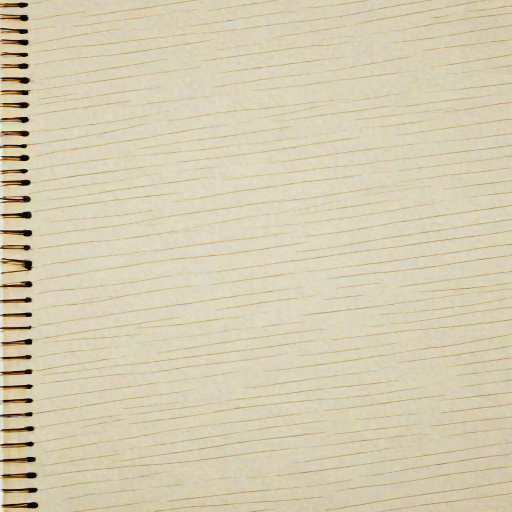 line paper background