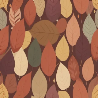 png fall leaves
