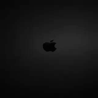 black iphone wallpaper