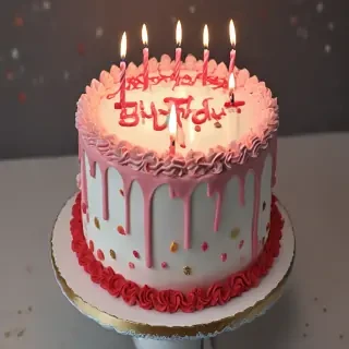 birthday cake images