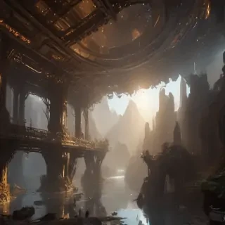 breathtaking