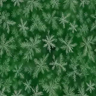 green christmas background