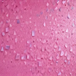 pink sparkly background