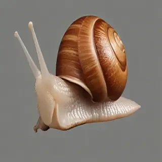 snail png