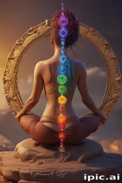 chakra images